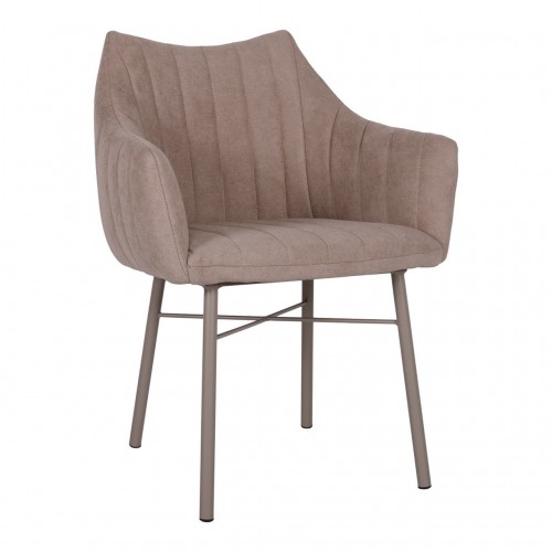 Кресло Bonn Nicolas кофейный